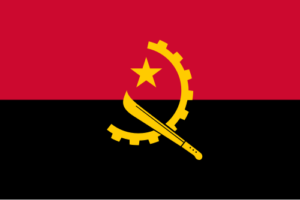Find Workers in Angola