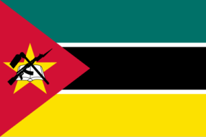 Find Workers in Mozambique