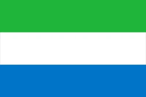 Find Workers in Sierra Leone